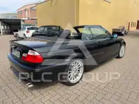 2000 BMW 2 Series