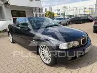 2000 BMW 2 Series