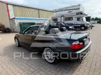 2000 BMW 2 Series