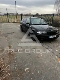 2000 BMW 325