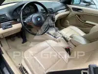 2000 BMW 325