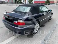 2000 BMW 325