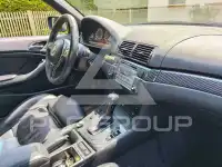 2000 BMW 325