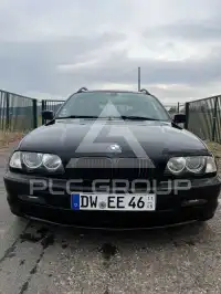 2000 BMW 325