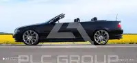 2000 BMW 325