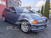 2000 BMW 325