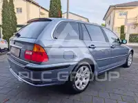 2000 BMW 325