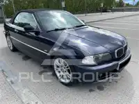 2000 BMW 325