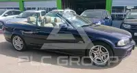 2000 BMW 325