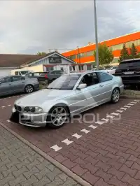 2000 BMW 325