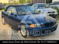 2000 BMW 325