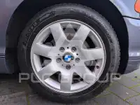 2000 BMW 325