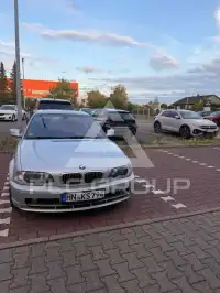 2000 BMW 325