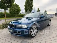 2000 BMW 325