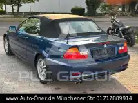 2000 BMW 325