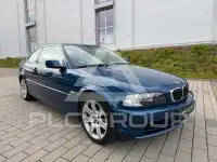 2000 BMW 325
