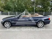 2000 BMW 325