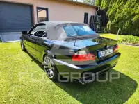 2000 BMW 325