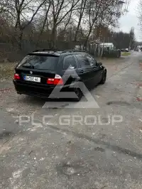2000 BMW 325