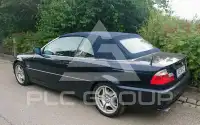 2000 BMW 325