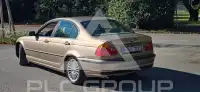 2000 BMW 325