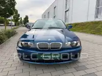 2000 BMW 325