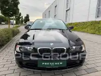 2000 BMW 325