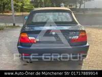 2000 BMW 325