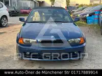2000 BMW 325