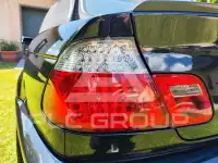 2000 BMW 325
