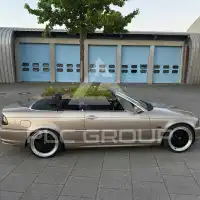 2000 BMW 325