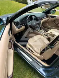 2000 BMW 325