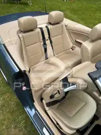 2000 BMW 325