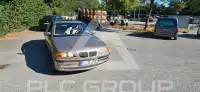 2000 BMW 325