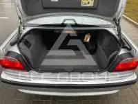 2000 BMW 740