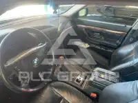 2000 BMW 740