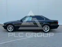 2000 BMW 740