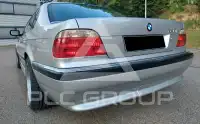 2000 BMW 740