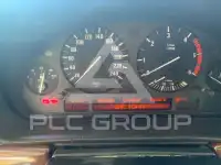 2000 BMW 740