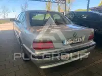 2000 BMW 740