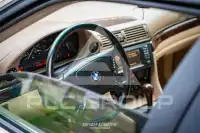2000 BMW 750