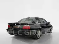2000 BMW 750