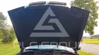 2000 BMW 750