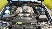 2000 BMW 750