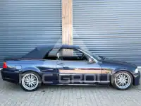 2000 BMW 323