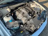 2000 BMW 323