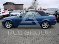 2000 BMW 323