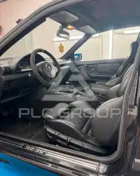 2000 BMW 323