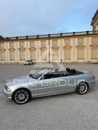 2000 BMW 323