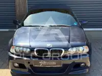2000 BMW 323